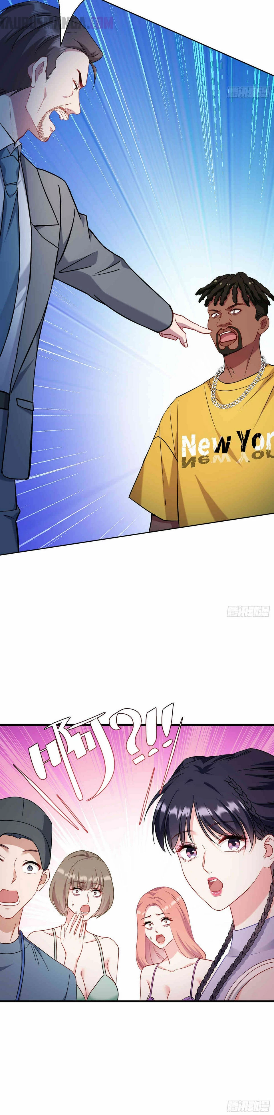 Despues De Dejar De Actuar Como Un Perro, Me Convertí En Un Magnate Celestial Urbano > Capitulo 124 > Page 81